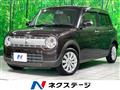 2016 Suzuki Lapin