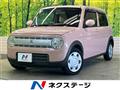 2016 Suzuki Lapin