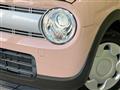2016 Suzuki Lapin