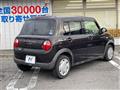 2018 Suzuki Lapin