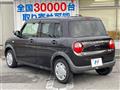 2018 Suzuki Lapin