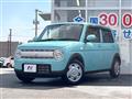 2018 Suzuki Lapin