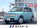 2018 Suzuki Lapin