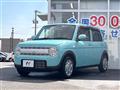 2018 Suzuki Lapin