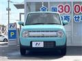 2018 Suzuki Lapin