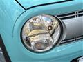 2018 Suzuki Lapin