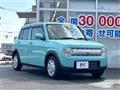 2018 Suzuki Lapin