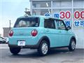 2018 Suzuki Lapin