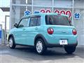 2018 Suzuki Lapin