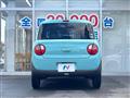 2018 Suzuki Lapin