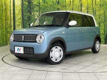 2022 Suzuki Lapin