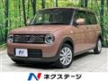 2023 Suzuki Lapin