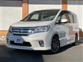 2012 Nissan Serena