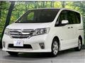 2012 Nissan Serena