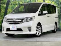 2012 Nissan Serena