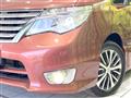 2014 Nissan Serena