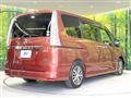 2014 Nissan Serena