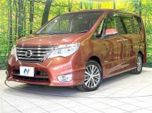 2014 Nissan Serena