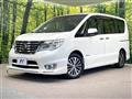 2014 Nissan Serena