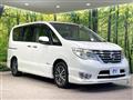 2014 Nissan Serena