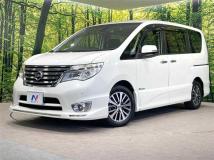 2014 Nissan Serena