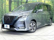 2020 Nissan Serena
