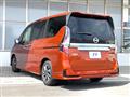 2020 Nissan Serena