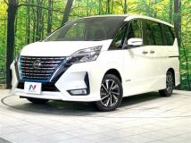2020 Nissan Serena
