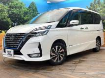 2021 Nissan Serena