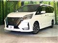 2021 Nissan Serena
