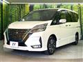 2021 Nissan Serena