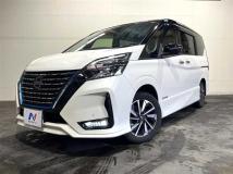 2022 Nissan Serena