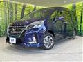 2022 Nissan Serena