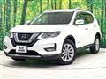 2020 Nissan X-Trail