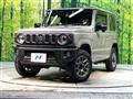 2019 Suzuki Jimny