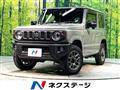 2019 Suzuki Jimny