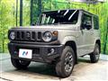 2019 Suzuki Jimny