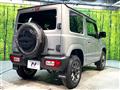 2019 Suzuki Jimny