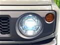 2019 Suzuki Jimny