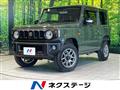 2020 Suzuki Jimny