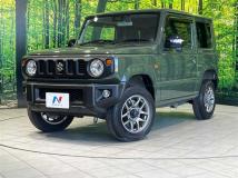 2020 Suzuki Jimny