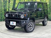 2024 Suzuki Jimny
