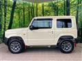 2024 Suzuki Jimny