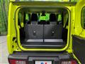 2024 Suzuki Jimny