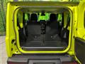 2024 Suzuki Jimny