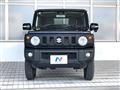 2025 Suzuki Jimny