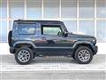 2025 Suzuki Jimny