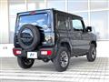 2025 Suzuki Jimny