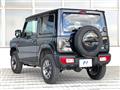 2025 Suzuki Jimny