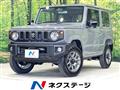 2026 Suzuki Jimny